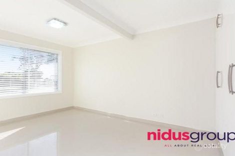 Property photo of 14 Seppelt Street Eastern Creek NSW 2766