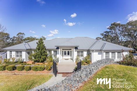 Property photo of 53 The Grange Picton NSW 2571