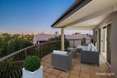 Property photo of 14/179 Baroona Road Paddington QLD 4064