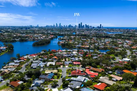 6 Cammeray Ct, Robina, QLD 4226