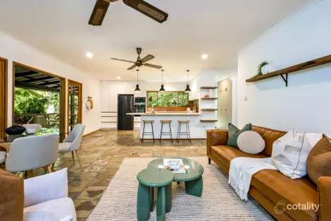 Property photo of 34 Butler Drive Kuranda QLD 4881