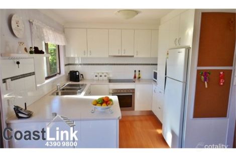 Property photo of 7 Somerville Close Budgewoi NSW 2262