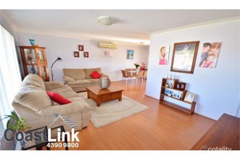 Property photo of 7 Somerville Close Budgewoi NSW 2262