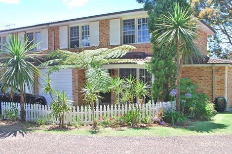 22/9 Oleander Pde, Caringbah, NSW 2229