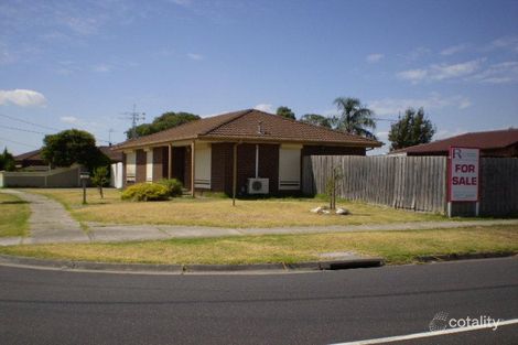 Property photo of 61 Taggerty Crescent Meadow Heights VIC 3048