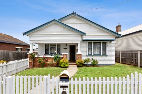 39 Russell St, Newtown, VIC 3220