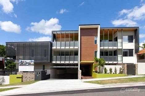 Property photo of 2/39 Depper Street St Lucia QLD 4067