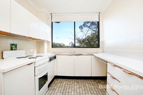 Property photo of 10/46-48 Khartoum Road Macquarie Park NSW 2113