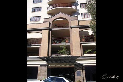 Property photo of 304/508-528 Riley Street Surry Hills NSW 2010
