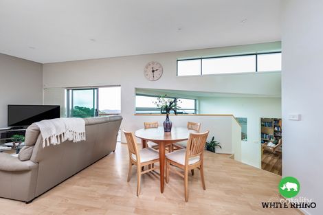 Property photo of 23 McIntyre Crescent Googong NSW 2620