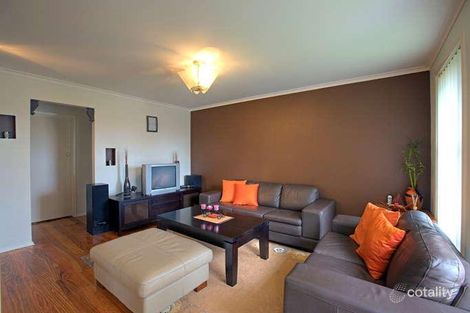 Property photo of 21 Bracknell Street Keysborough VIC 3173