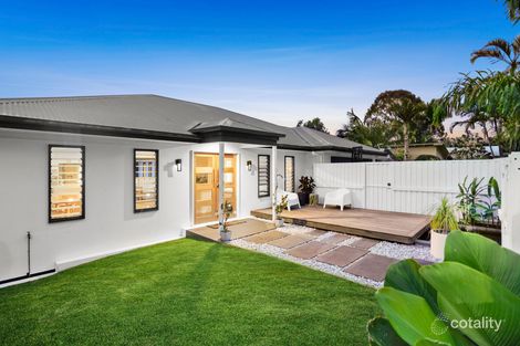 Property photo of 50 Elly Circuit Coolum Beach QLD 4573
