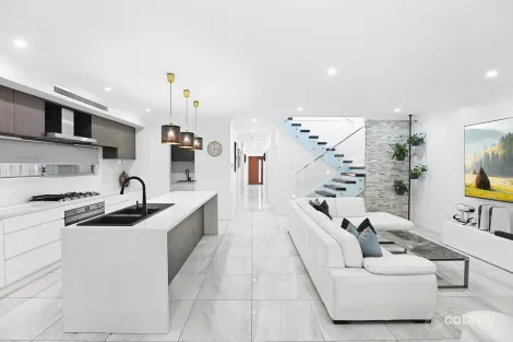 Property photo of 14 Letoken Way Box Hill NSW 2765