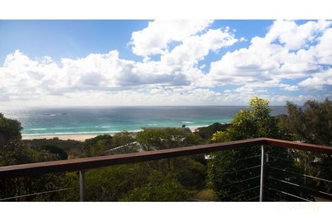Property photo of 8 Pratt Court Point Lookout QLD 4183