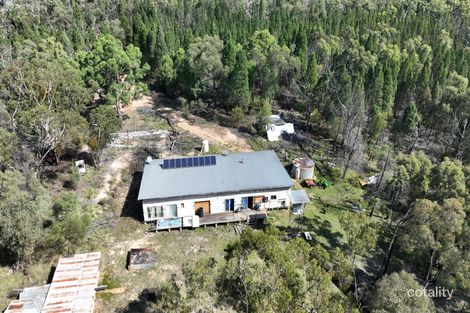 Property photo of 368 Narawa Road Dandry NSW 2357