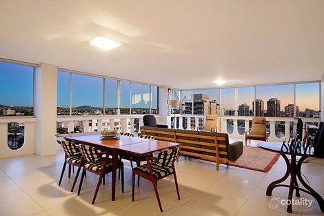 24/341 Bowen Tce, New Farm, QLD 4005