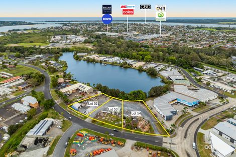 1-5 Racecourse Rd, Ballina, NSW 2478