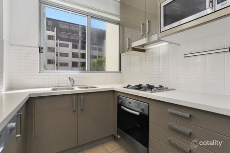 Property photo of 424/6 Spring Street Rosebery NSW 2018