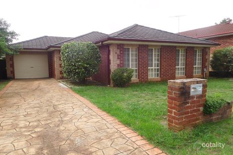 Property photo of 8 Stead Place Casula NSW 2170