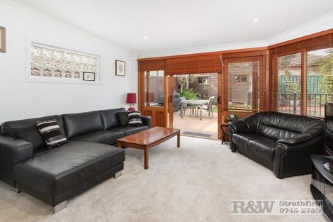 Property photo of 1 Swan Avenue Strathfield NSW 2135