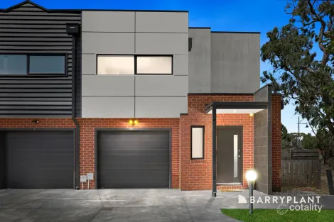 4/3 Furci Ct, South Morang, VIC 3752