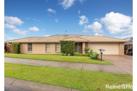 39 Cockatoo Rdge, Aberglasslyn, NSW 2320