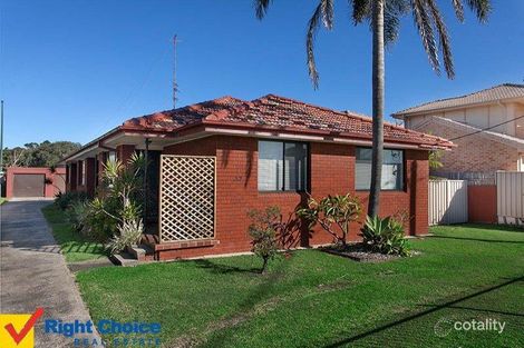 1/32 George St, Warilla, NSW 2528