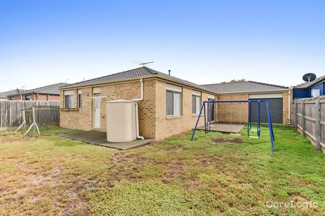 Property photo of 9 Gascoyne Way Truganina VIC 3029