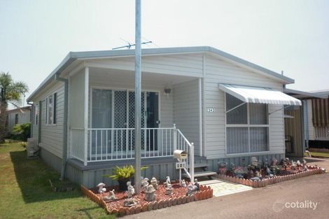 Property photo of 343/1126 Nelson Bay Road Fern Bay NSW 2295