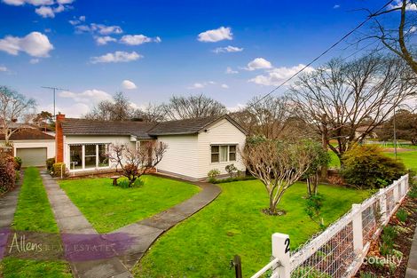 Property photo of 2 Ohara Street Blackburn VIC 3130