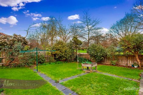 Property photo of 2 Ohara Street Blackburn VIC 3130