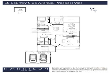 Property photo of 58 Country Club Avenue Prospect Vale TAS 7250