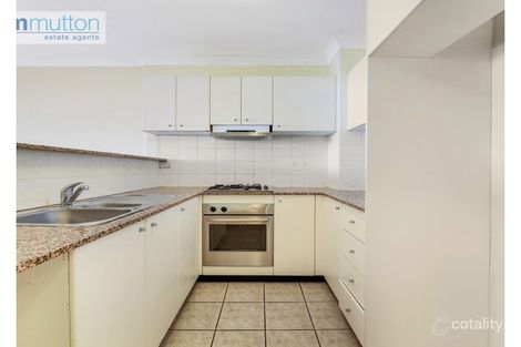 Property photo of 90/2 Macquarie Road Auburn NSW 2144