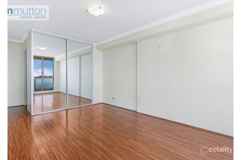 Property photo of 90/2 Macquarie Road Auburn NSW 2144