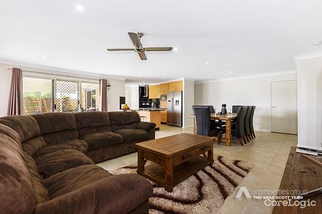 Property photo of 25-27 Cassowary Place Flagstone QLD 4280