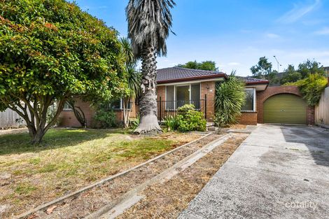 Property photo of 57 Blaxland Drive Dandenong North VIC 3175