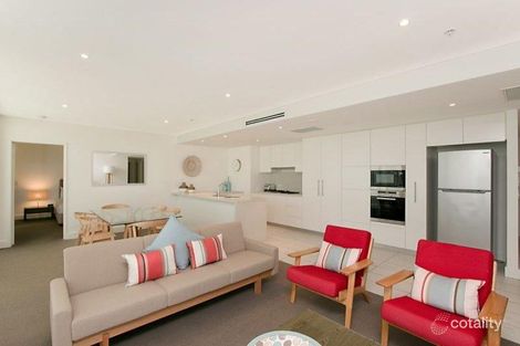 Property photo of 902/2 Creek Street Coolangatta QLD 4225