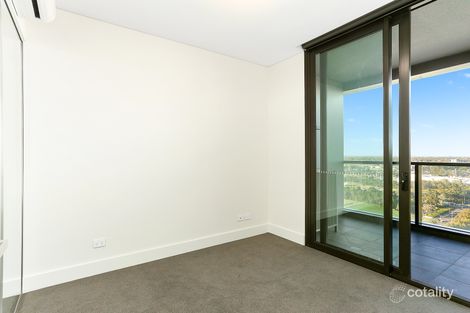 Property photo of 3006/1 Brushbox Street Sydney Olympic Park NSW 2127