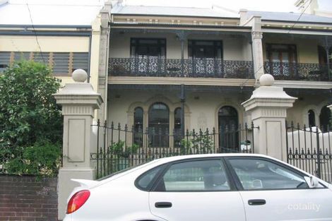 144 Hereford St, Forest Lodge, NSW 2037