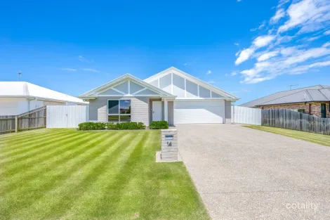 Property photo of 14 Bragg Street Bundaberg East QLD 4670