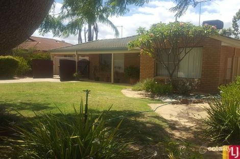 Property photo of 11 Bortolo Drive Greenfields WA 6210