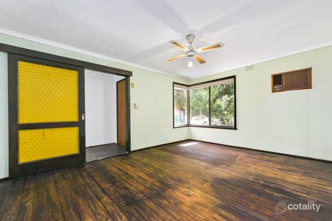 Property photo of 57 Blaxland Drive Dandenong North VIC 3175
