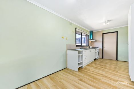 Property photo of 57 Blaxland Drive Dandenong North VIC 3175