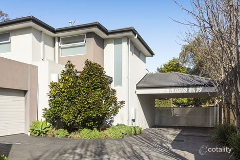 Property photo of 52B Elliot Street Mordialloc VIC 3195