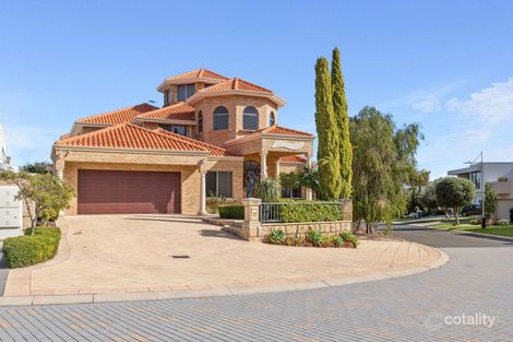 Property photo of 41 The Corniche Hillarys WA 6025