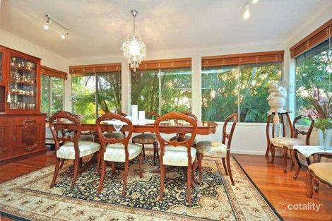 Property photo of 6 Sirius Street Coorparoo QLD 4151
