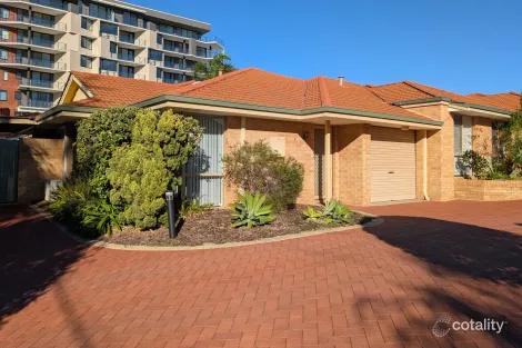 8/7 Filburn St, Scarborough, WA 6019