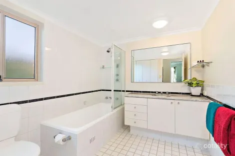 Property photo of 1G/19-21 George Street North Strathfield NSW 2137