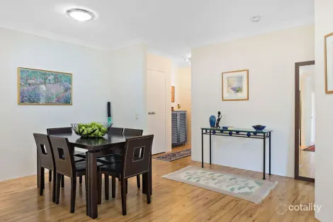 Property photo of 1G/19-21 George Street North Strathfield NSW 2137
