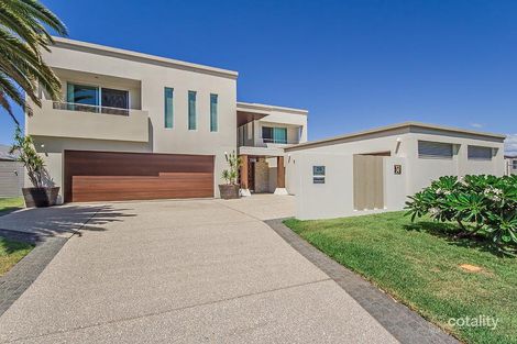Property photo of 26 Kookaburra Court Bundall QLD 4217